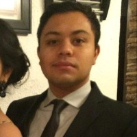 Emmanuel Naranjo Soriano