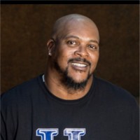 Perry Stephenson Sr.