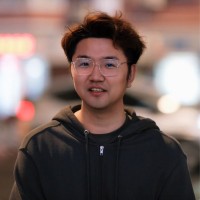 Patrick Wang