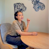 Gusti Ayu Agung Tania Gautami