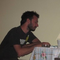 Giannis Panagiotou