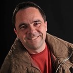 Dave Hodgkinson