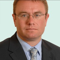 Jonathan Collier