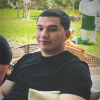 Abdurahmon Djuraev
