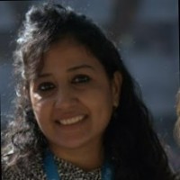 Anshu Arora