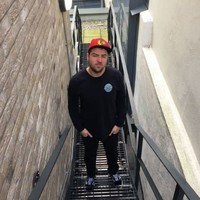Richard Woolway - Video Editor