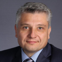 Dr Andreas Igelbuescher