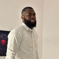 Seyi Popoola