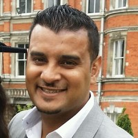 Zak Zahir