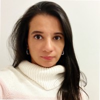 Veronica Chinchilla Fonseca