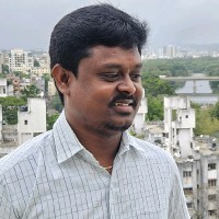 Muneeswaran S