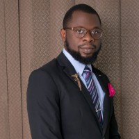 Anthony Ayo Ayeni