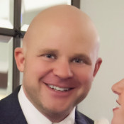 Matt Spencer Salt, P.E.