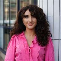 Ebru Gokcelik