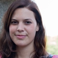Sandra Magnin