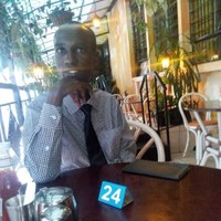Amos Wachanga