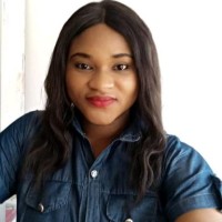Chika Jessica Ubah