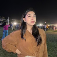 Javeria Sultan