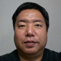 Iwao Akashi