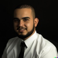 Haitham Saheb