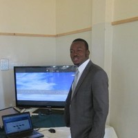 Edwell Gono
