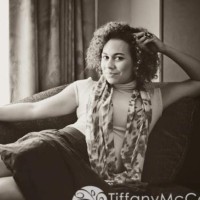 Alesha Lynch