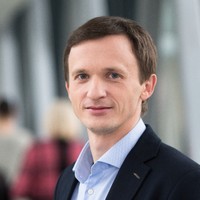 Darius Mažeika
