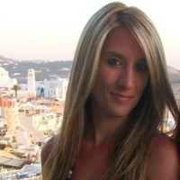 Helen Konstantina Papadimitriou