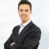 Lucas Celandroni, Cfp®