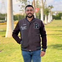 Ahmed Gamal