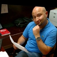 David L.