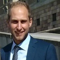 Daniel Ekström