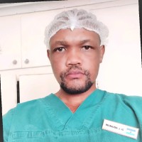 Lehlohonolo Molahlehi