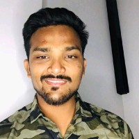 Sandip Solanki