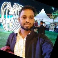 Biswajeet Sahoo