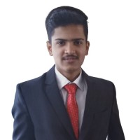 HARIKRISHNA R