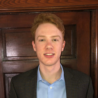Nick Archibald, Cpa
