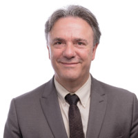 Jean Luc Pauchet