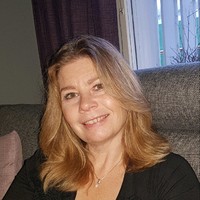 Ulrika Zaar Ljungblad