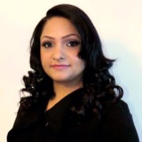 Rupinder Sidhu