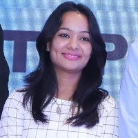 Monika Jain