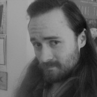 Luke Shackelford
