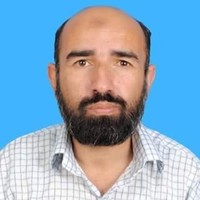 Muhammad Haroon