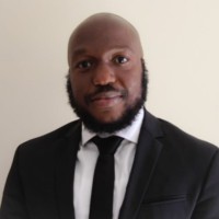 Hulisani Manenzhe, Pr.Sci.Nat