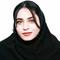 Mahsa Heydari