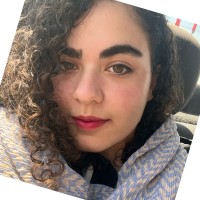 Bahar Rashedi
