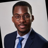 Marc Antoine Gnanazan, Msc