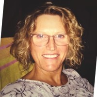 ADRIENNE REEVES