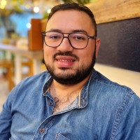 David Solís Martínez