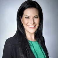 Mariya Verkhovets, J.D., LL.M.